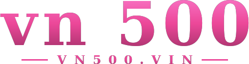 vn 500 logo