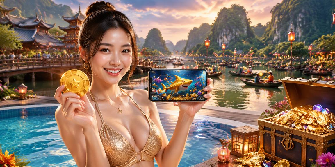 vn 500 Sảnh chơi đầy đủ ngay trên điện thoại